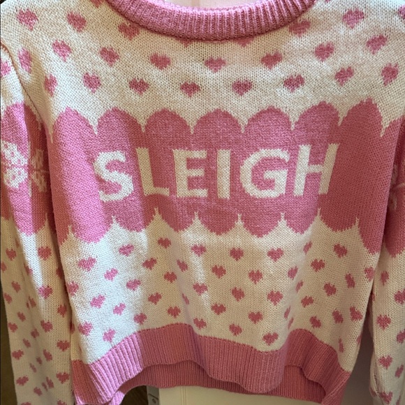 Boohoo Christmas sweater - Picture 2 of 4